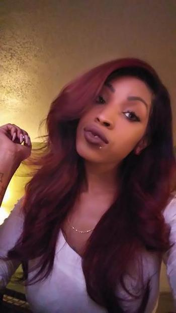 , 21  female escort, St Louis