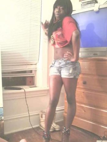 Hexx, 34  female escort, Saint Louis