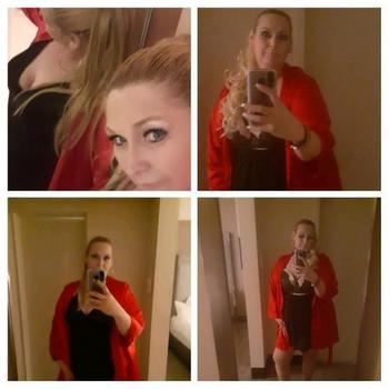 REINA, 48  female escort, Saint Louis