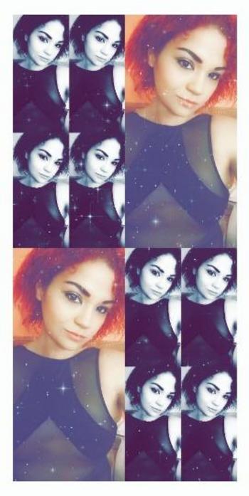 MagickMouth, 26  female escort, Saint Louis