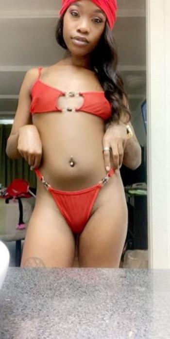 Ashley, 24  female escort, Saint Louis