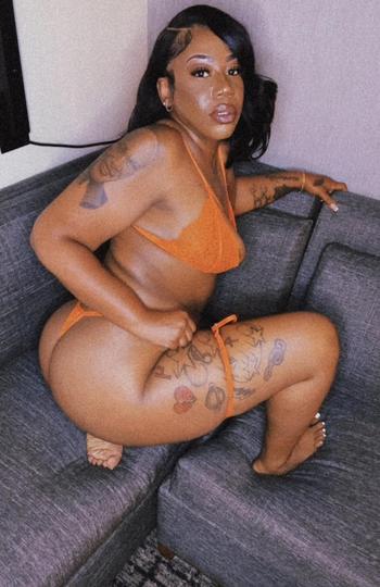 Envy , 26 African American female escort, Stlouis