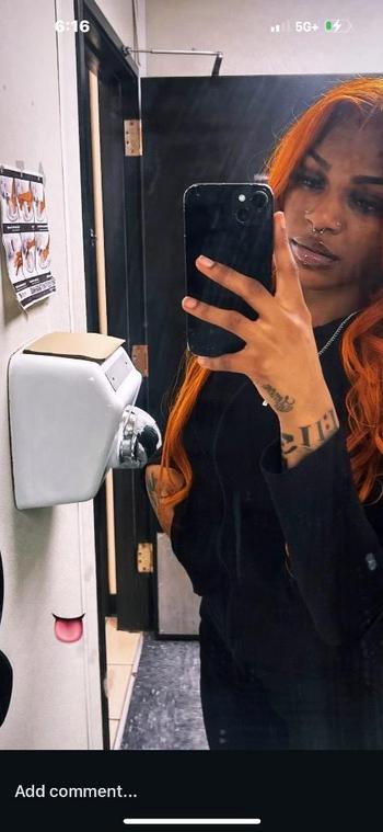 Klymaxx , 22  female escort, St Louis