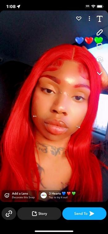 Princess, 21  female escort, St Louis