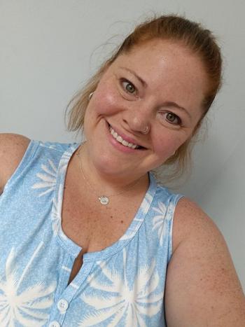 Ginger Jean , 44  female escort, St Louis