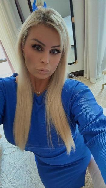 Kalie, 35  female escort, St Louis