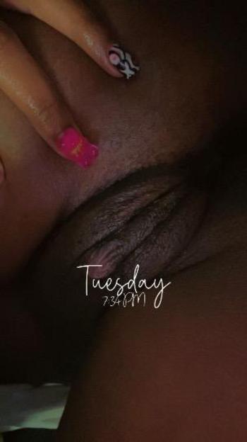 Luckyy, 25  female escort, St Louis