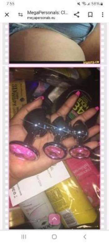 Barbiie , 39  female escort, St Louis