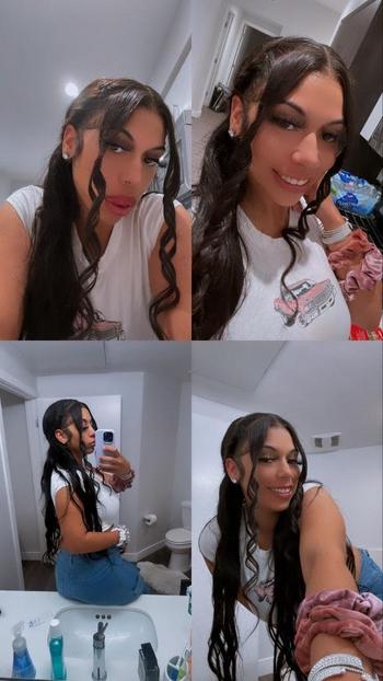 BriDaBrat, 26  female escort, St Louis