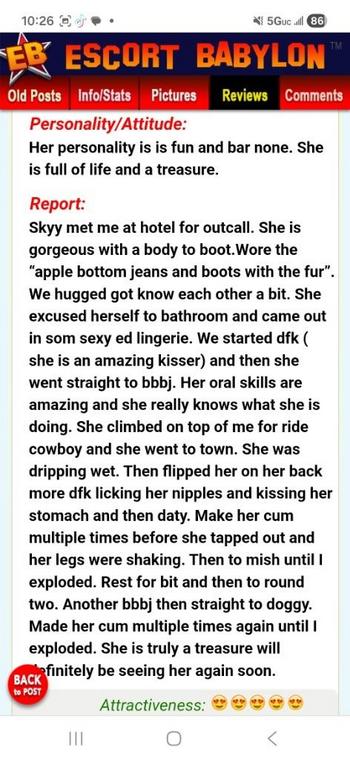 314-339-2623, 30  female escort, St Louis