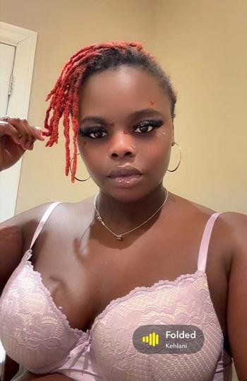 Redd, 25  female escort, St Louis