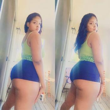 Dream, 26  female escort, St Louis