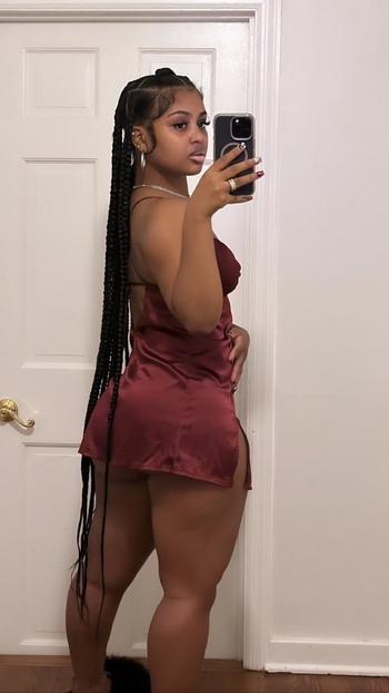 CHANEL, 24  female escort, St Louis