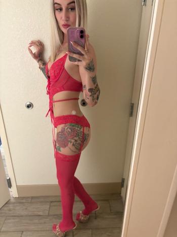 Kenzie, 24  female escort, St Louis