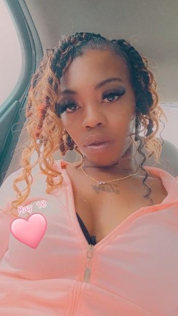 Caramel, 30  female escort, St Louis