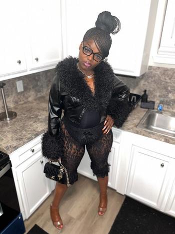 Mekaa , 26  female escort, St Louis