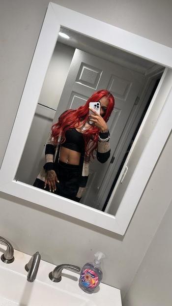 Klymaxx, 21  female escort, St Louis
