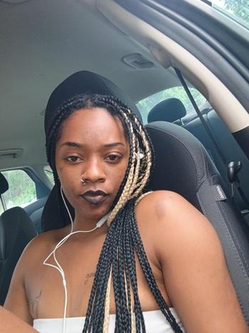 Milky, 25  female escort, St Louis