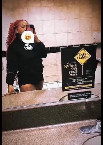 618-545-7569, 22  female escort, St Louis