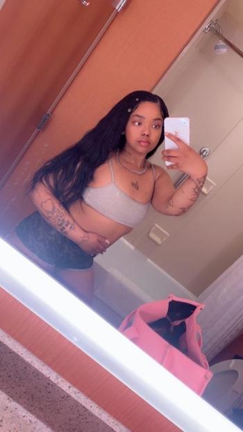 Kaylanii , 22  female escort, St Louis