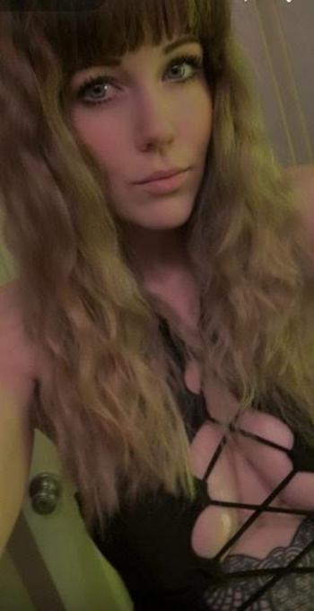 Stormy, 28  female escort, St Louis