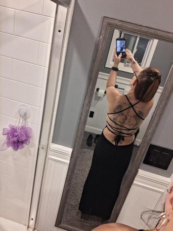 Ellee, 43  female escort, St Louis