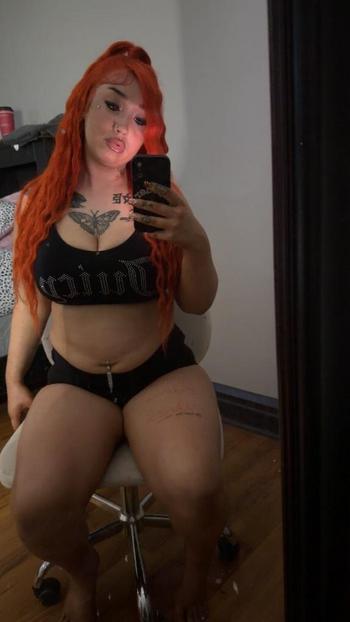 Tiarra, 21  female escort, St Louis