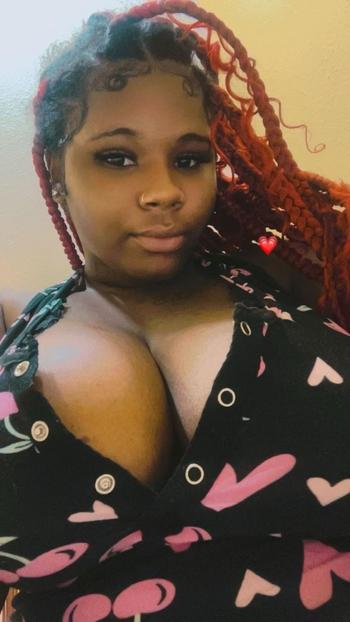 Babybratt , 21  female escort, St Louis