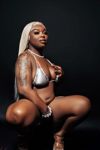 Sydney , 21  female escort, St Louis