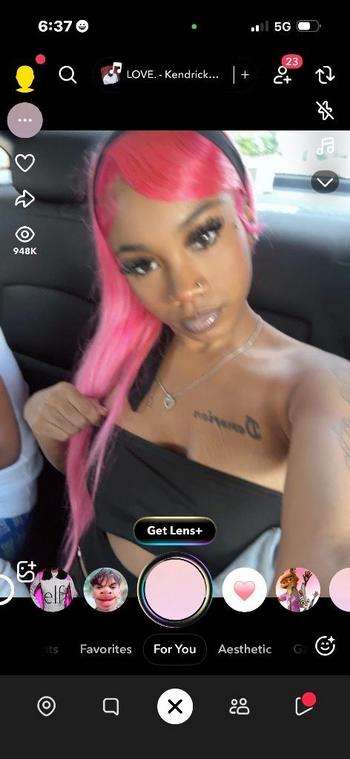 Coco, 22  female escort, St Louis
